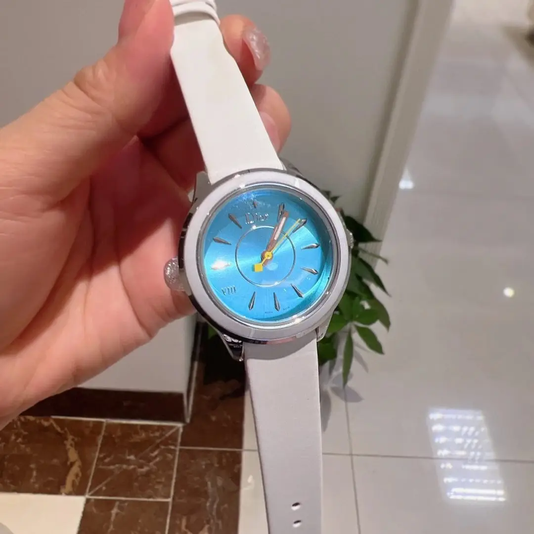 Dior Quartz Watch [8 styles] view 2