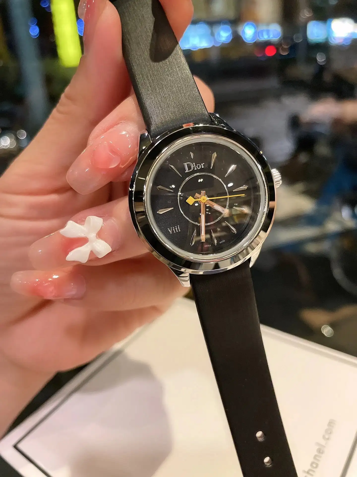 Dior Quartz Watch [8 styles] view 7