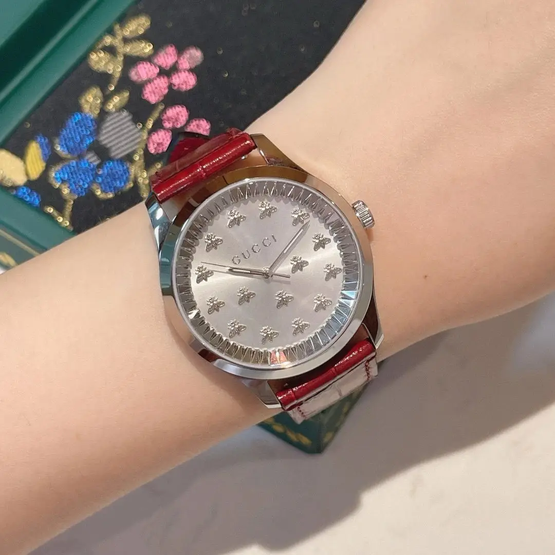 Gucci Watches [9 styles] view 10