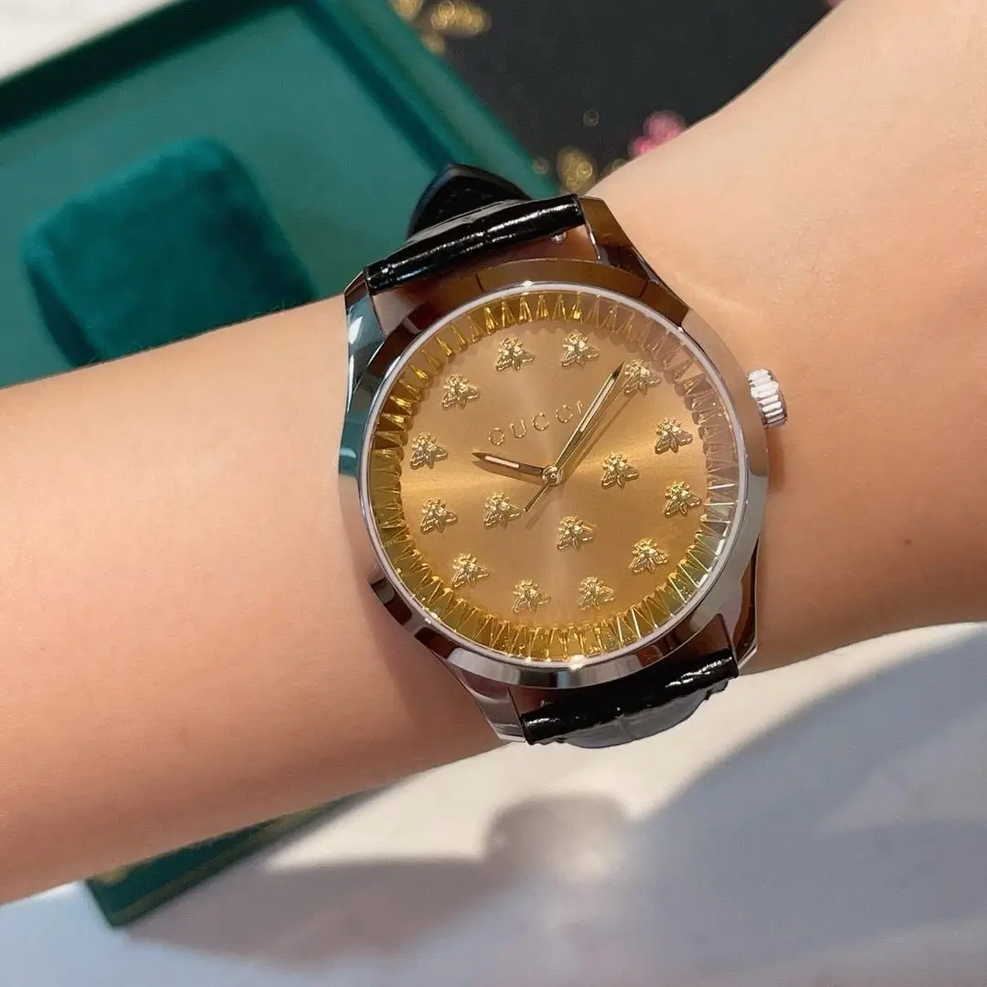 Gucci Watches [9 styles] view 12