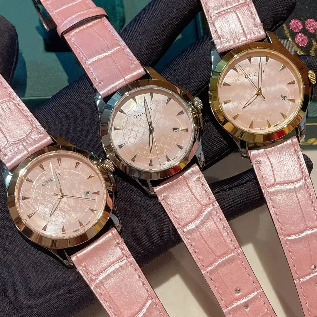 Gucci Watches [9 styles] view 2