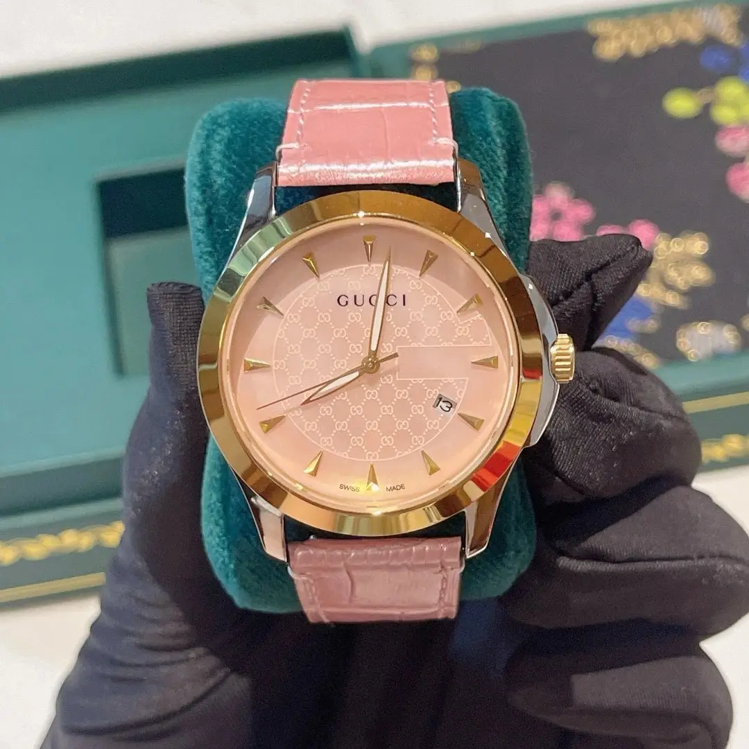 Gucci Watches [9 styles] view 3