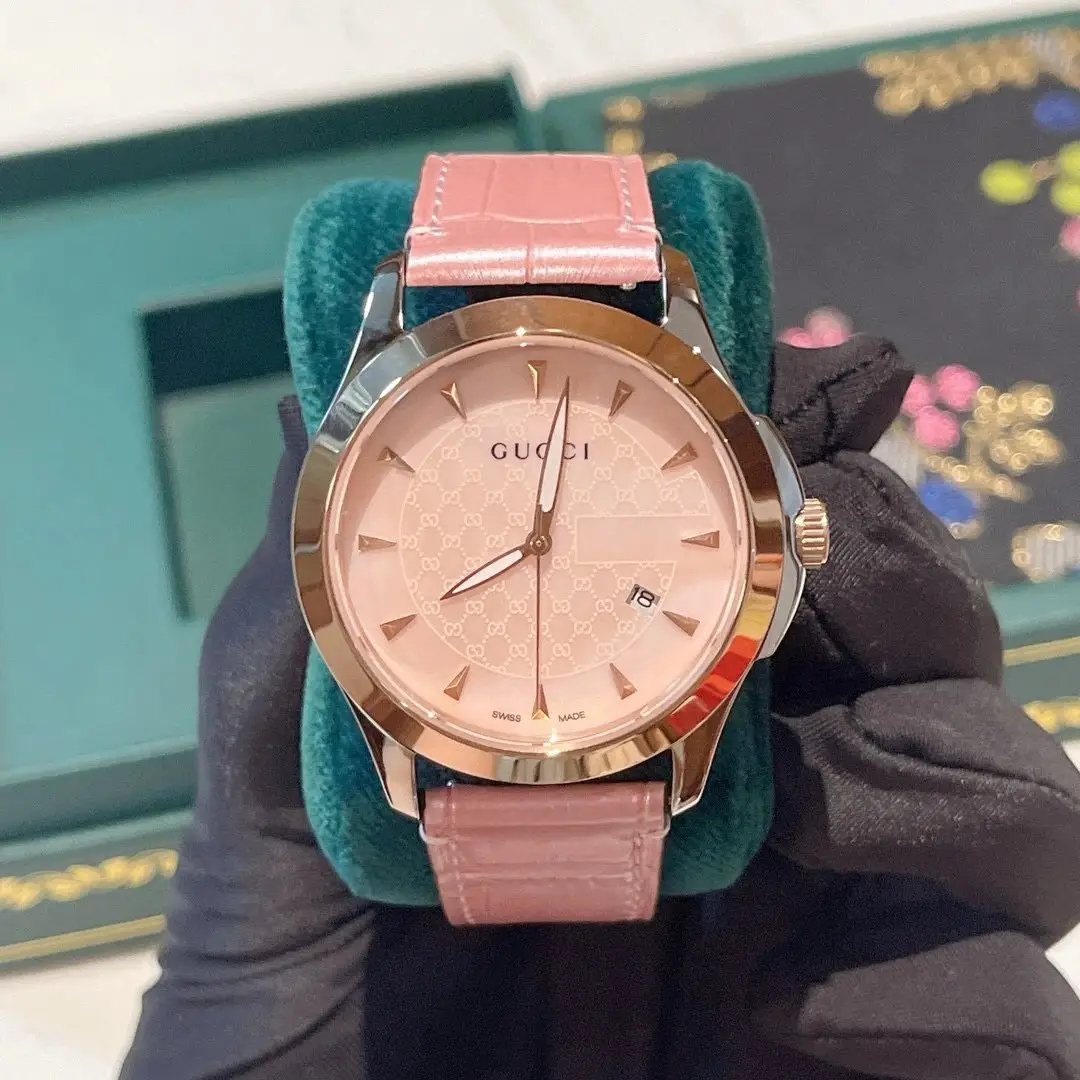 Gucci Watches [9 styles] view 4