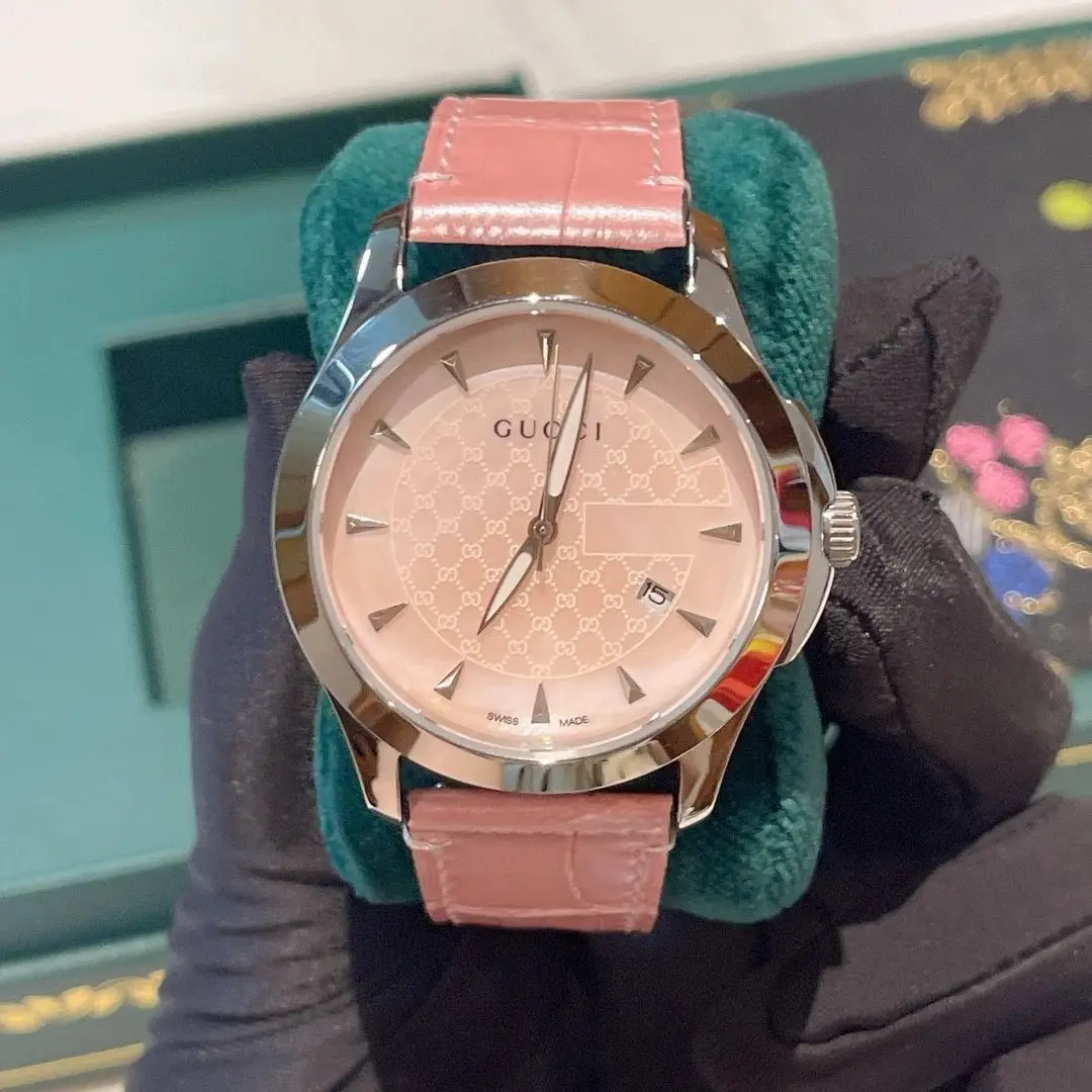 Gucci Watches [9 styles] view 5