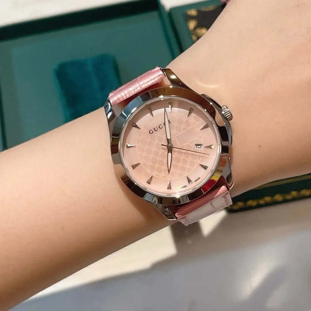Gucci Watches [9 styles] view 6