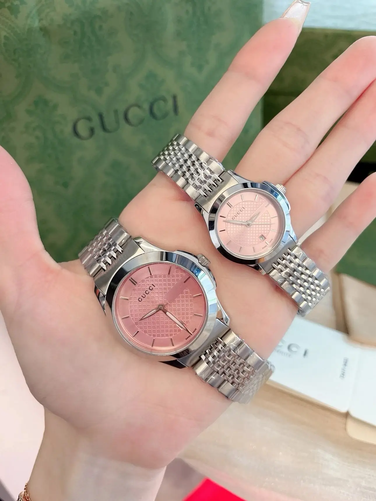 Gucci Watches [9 styles] view 7