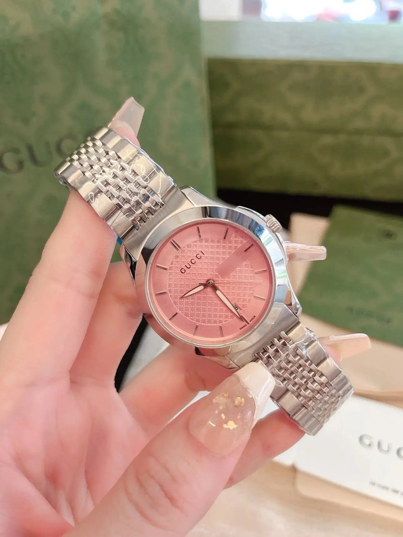 Gucci Watches [9 styles] view 8