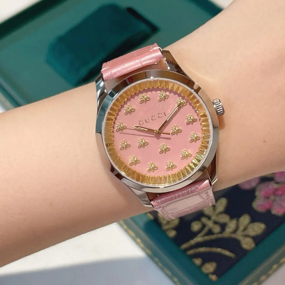 Gucci Watches [9 styles] view 9