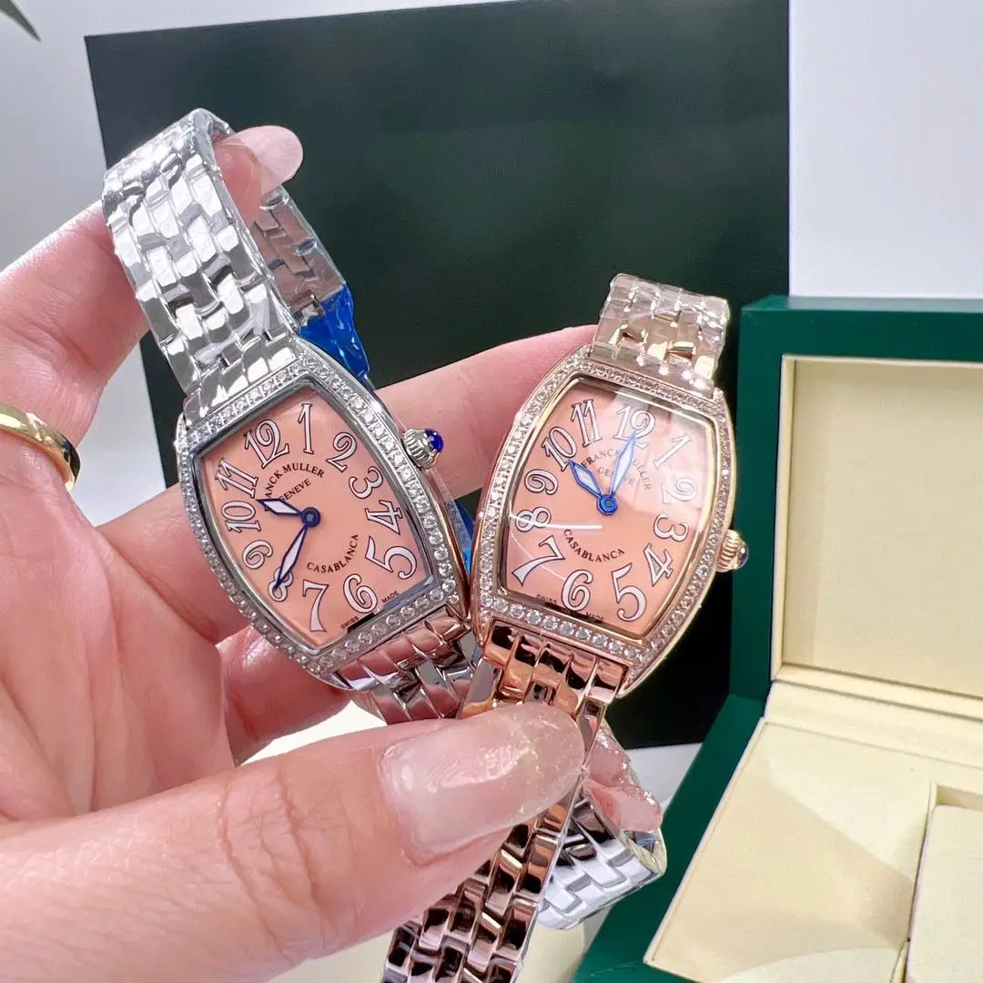 Franck Muller Watches [14 styles] view 3