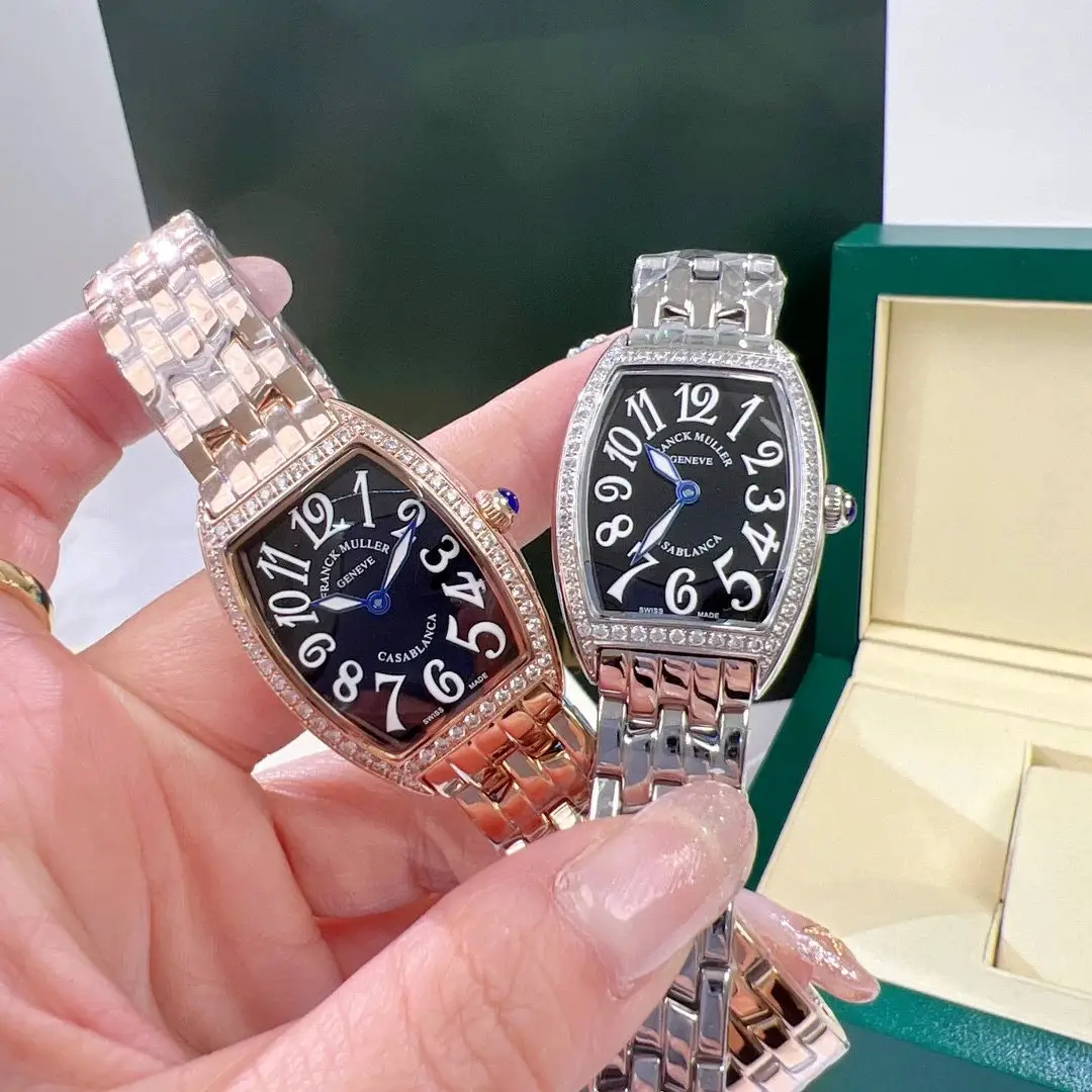 Franck Muller Watches [14 styles] view 4