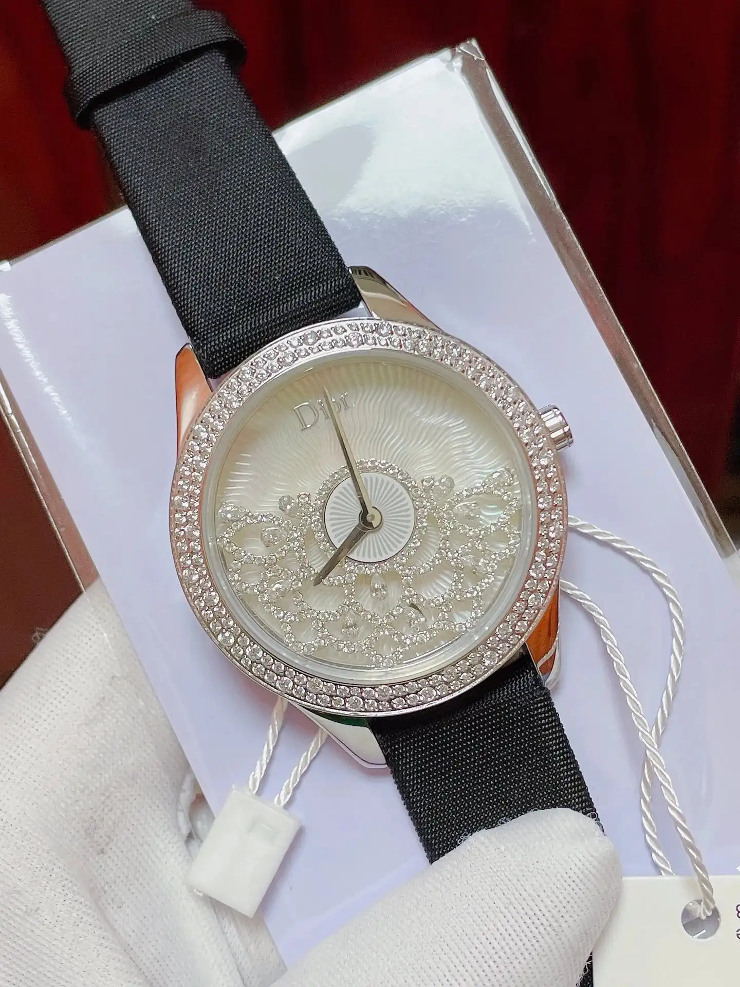 Dior Watches [2 styles] view 2