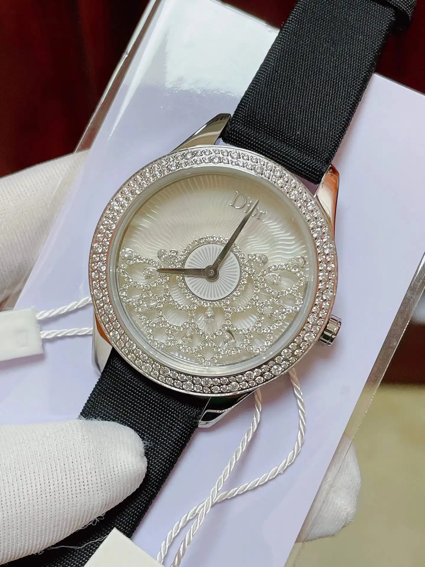 Dior Watches [2 styles] view 3