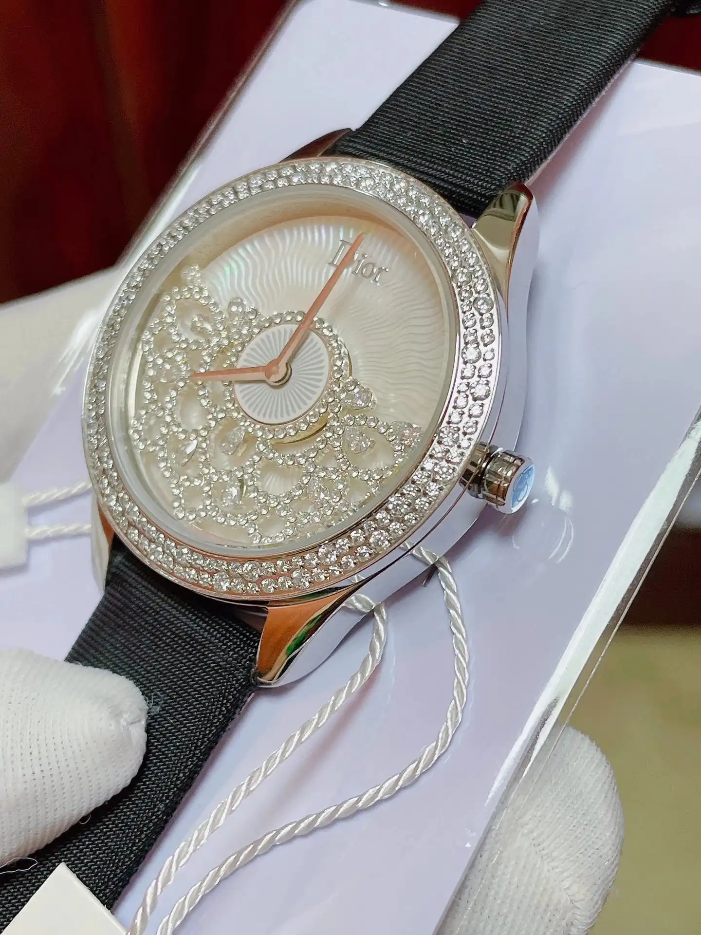 Dior Watches [2 styles] view 4