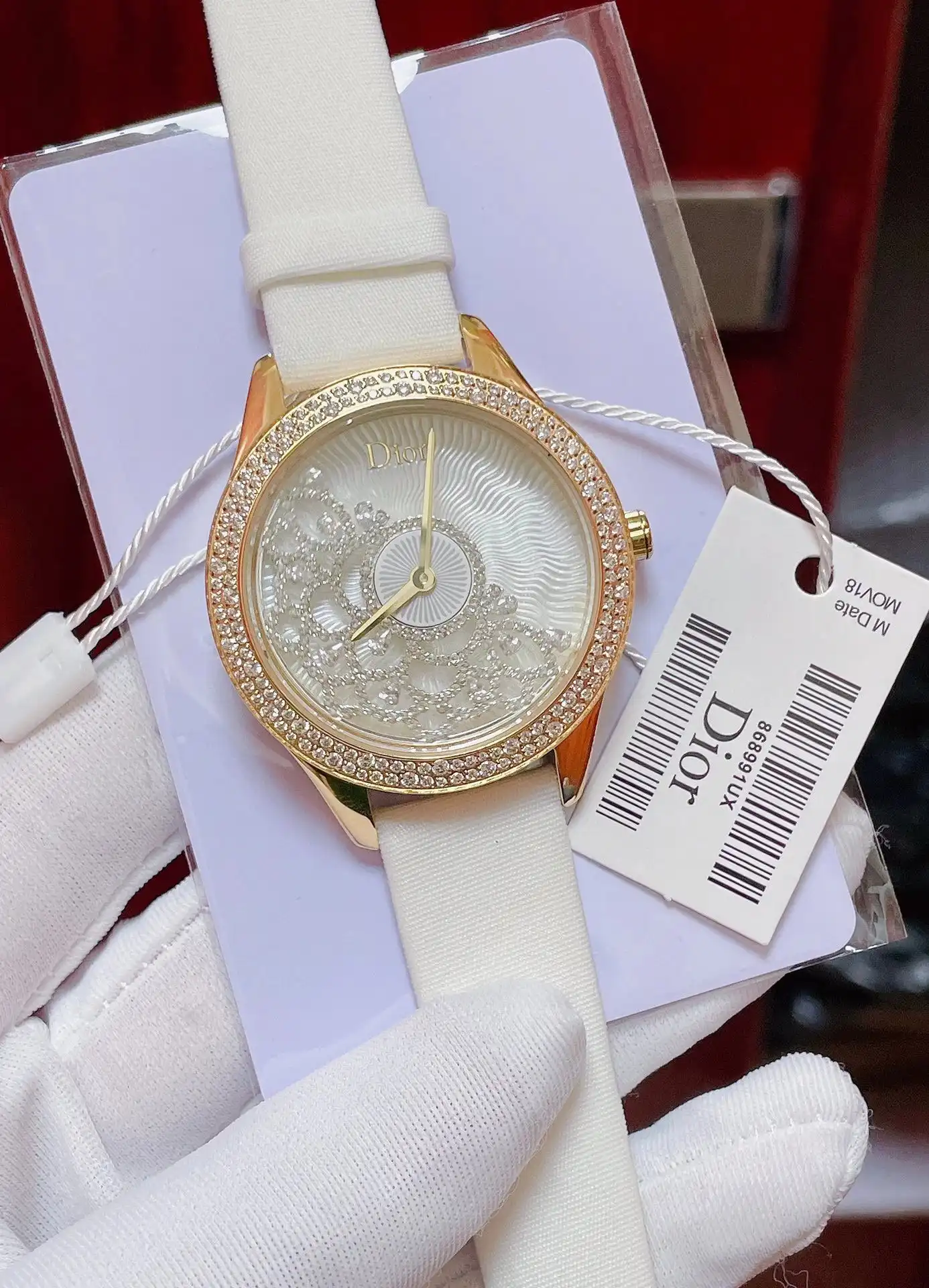Dior Watches [2 styles] view 5