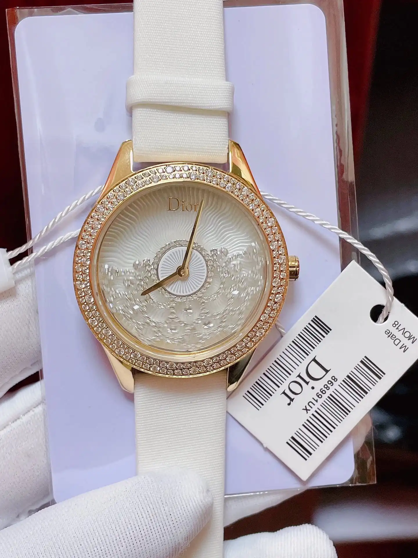Dior Watches [2 styles] view 6