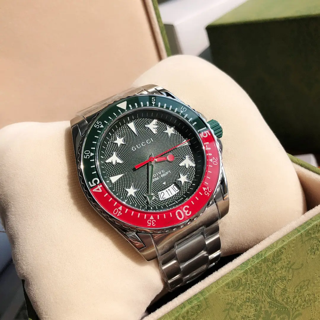 Gucci Watches [3 styles] view 2