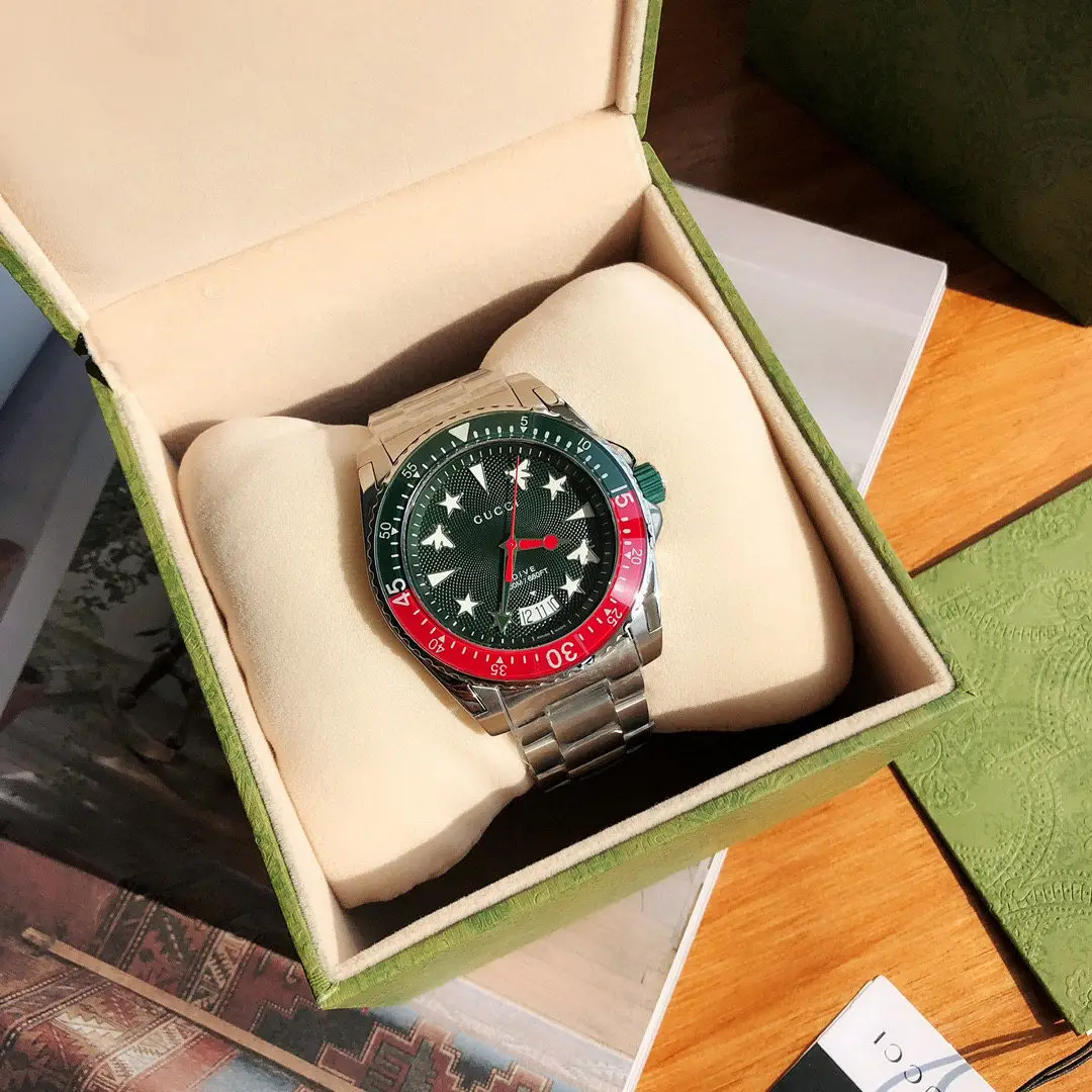 Gucci Watches [3 styles] view 3