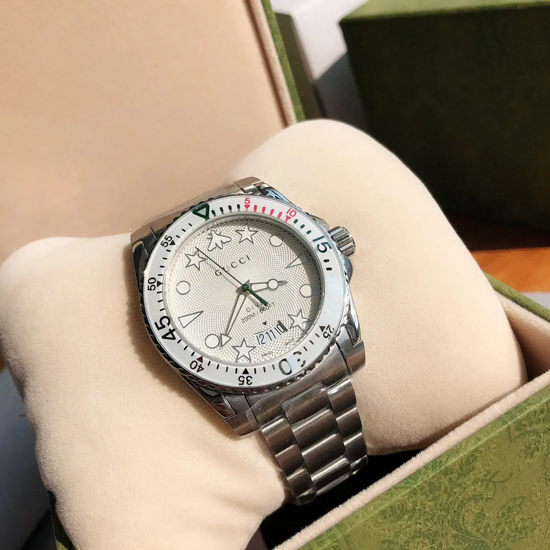 Gucci Watches [3 styles] view 4