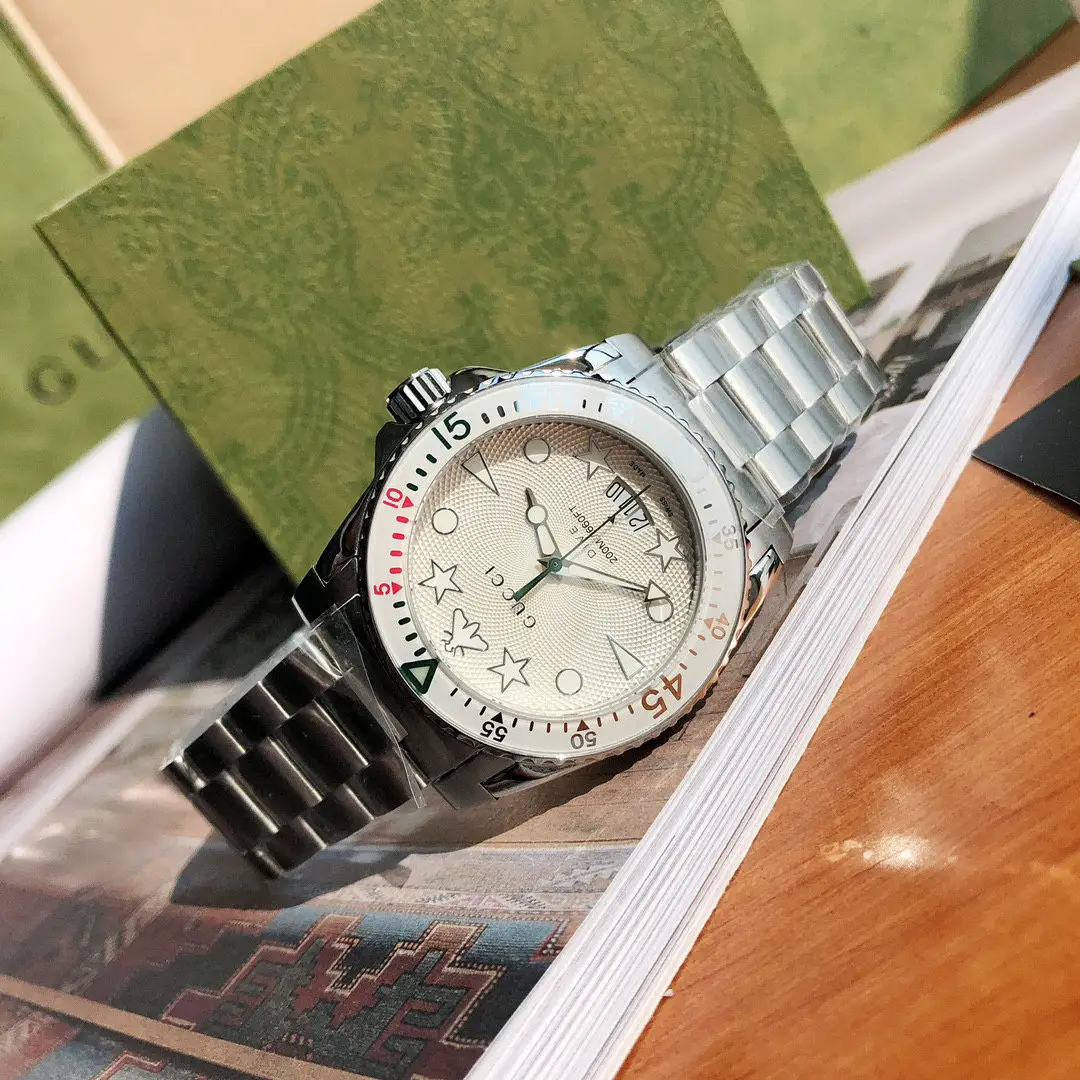 Gucci Watches [3 styles] view 5
