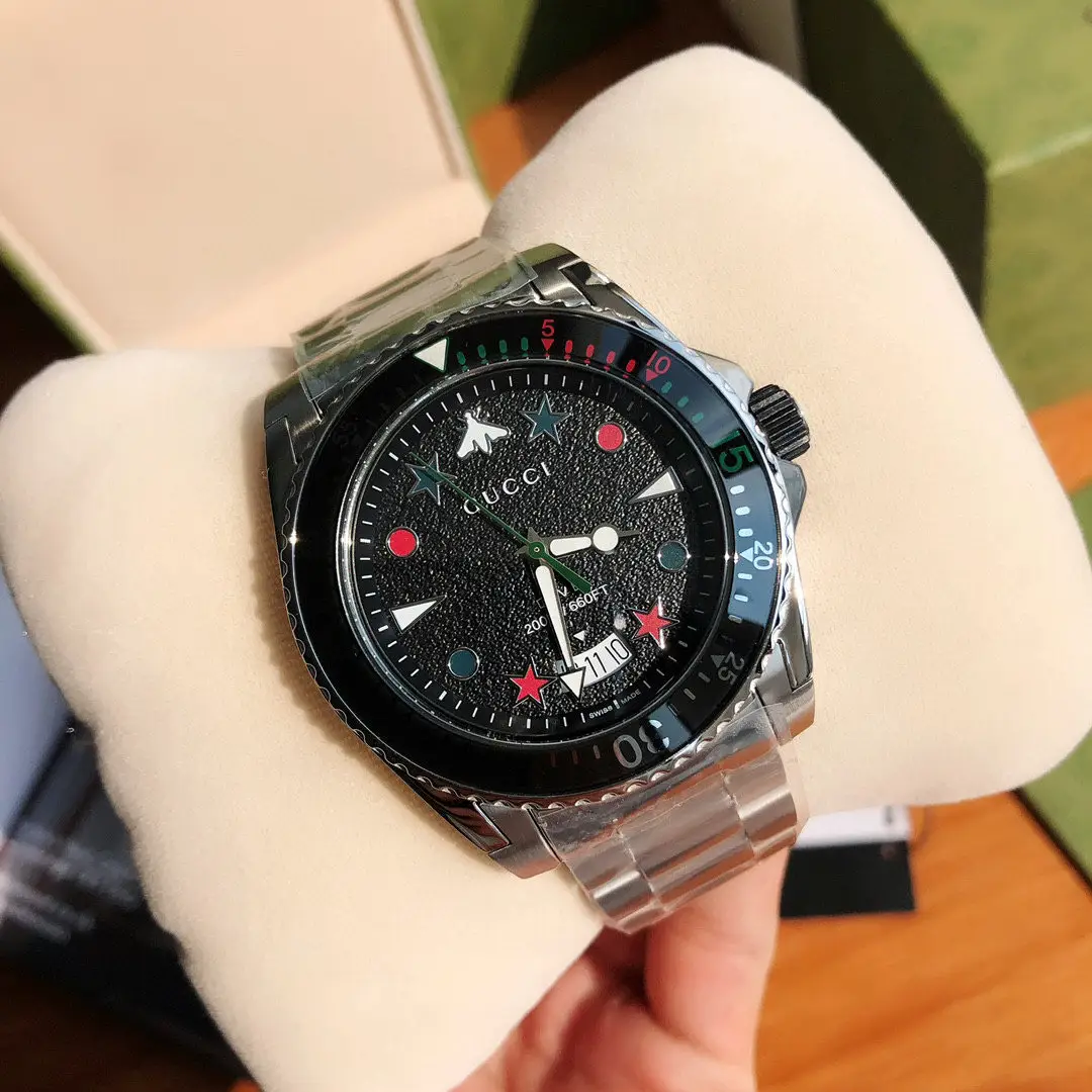 Gucci Watches [3 styles] view 6