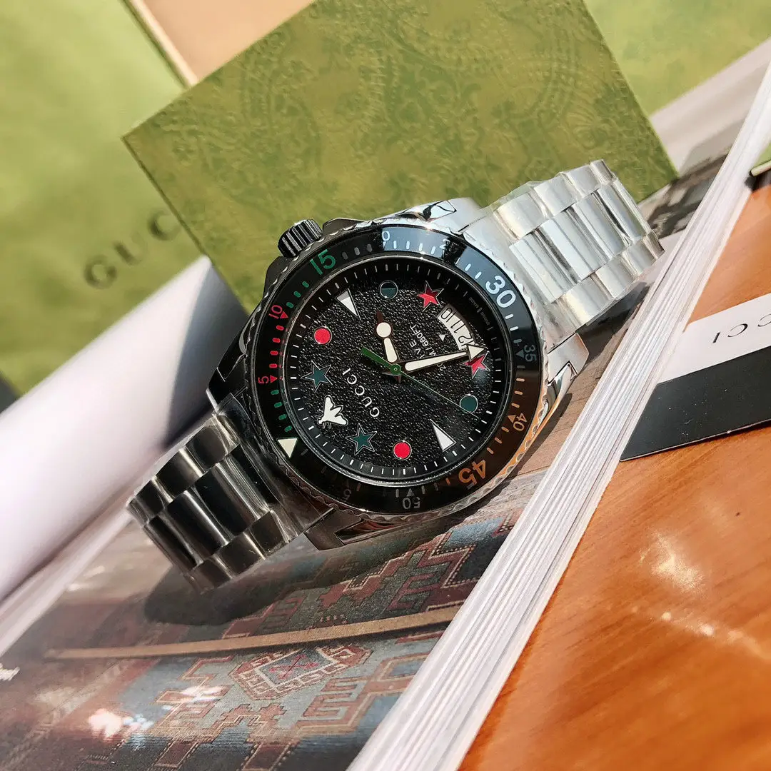 Gucci Watches [3 styles] view 7