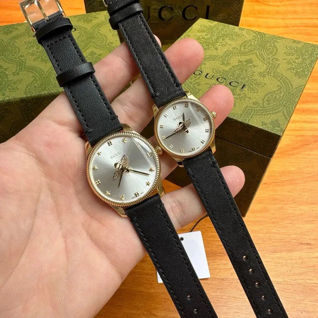 Gucci Watches [8 styles] rep watch