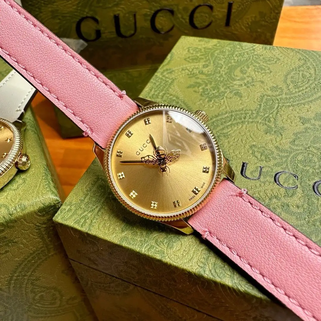 Gucci Watches [8 styles] view 4