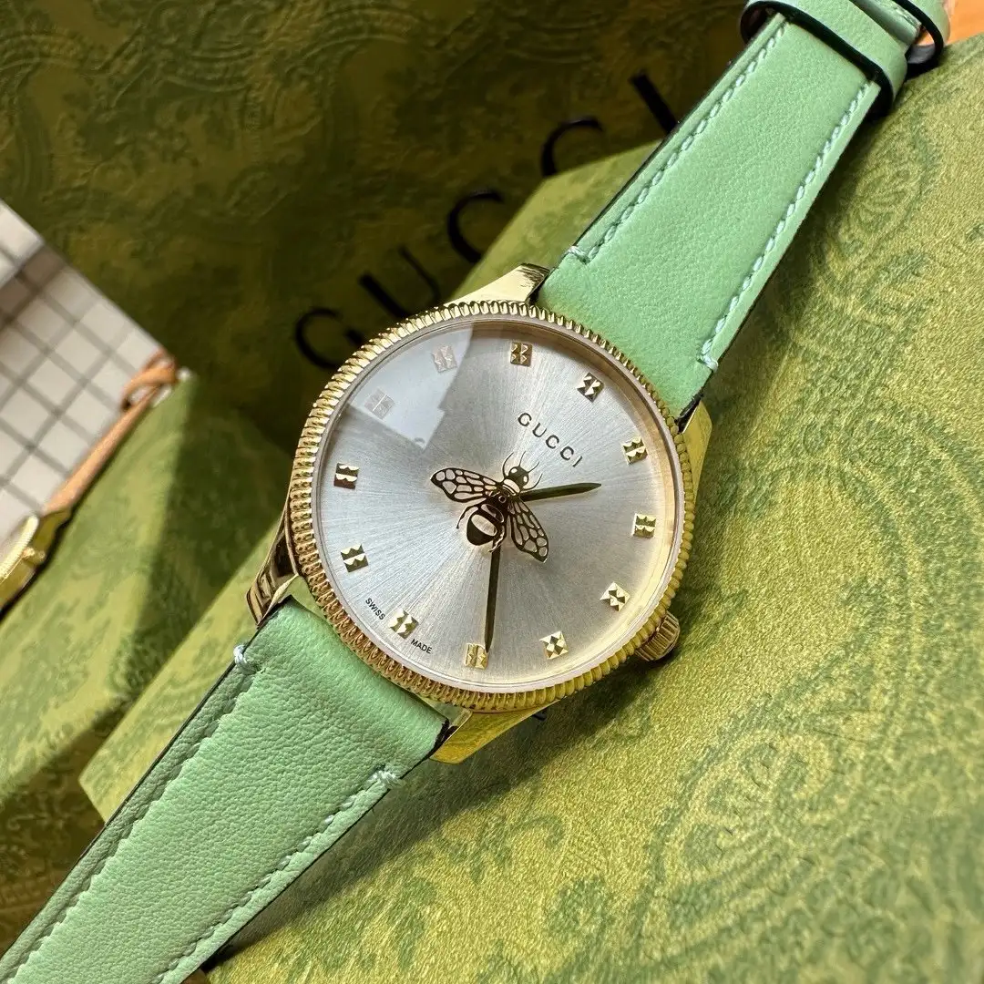 Gucci Watches [8 styles] view 5