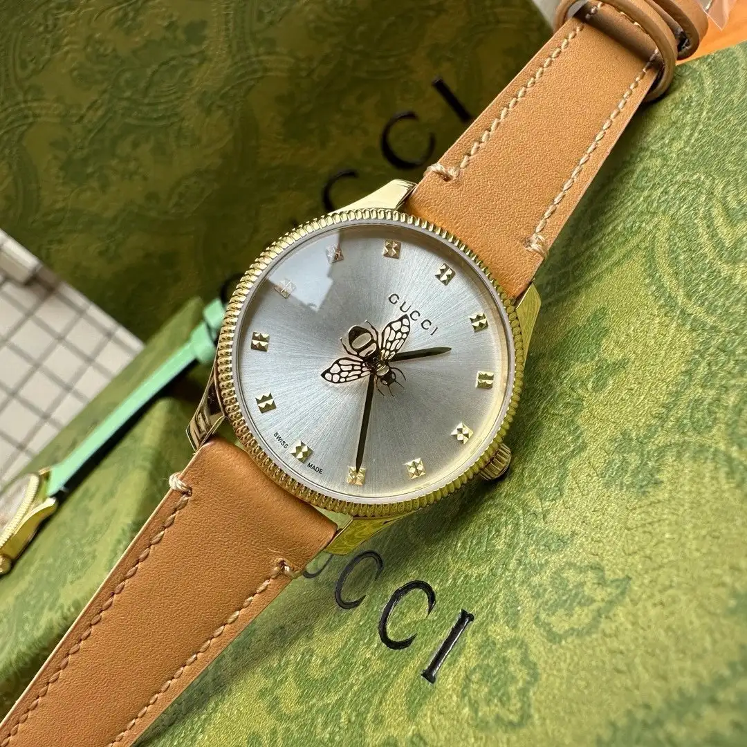 Gucci Watches [8 styles] view 6