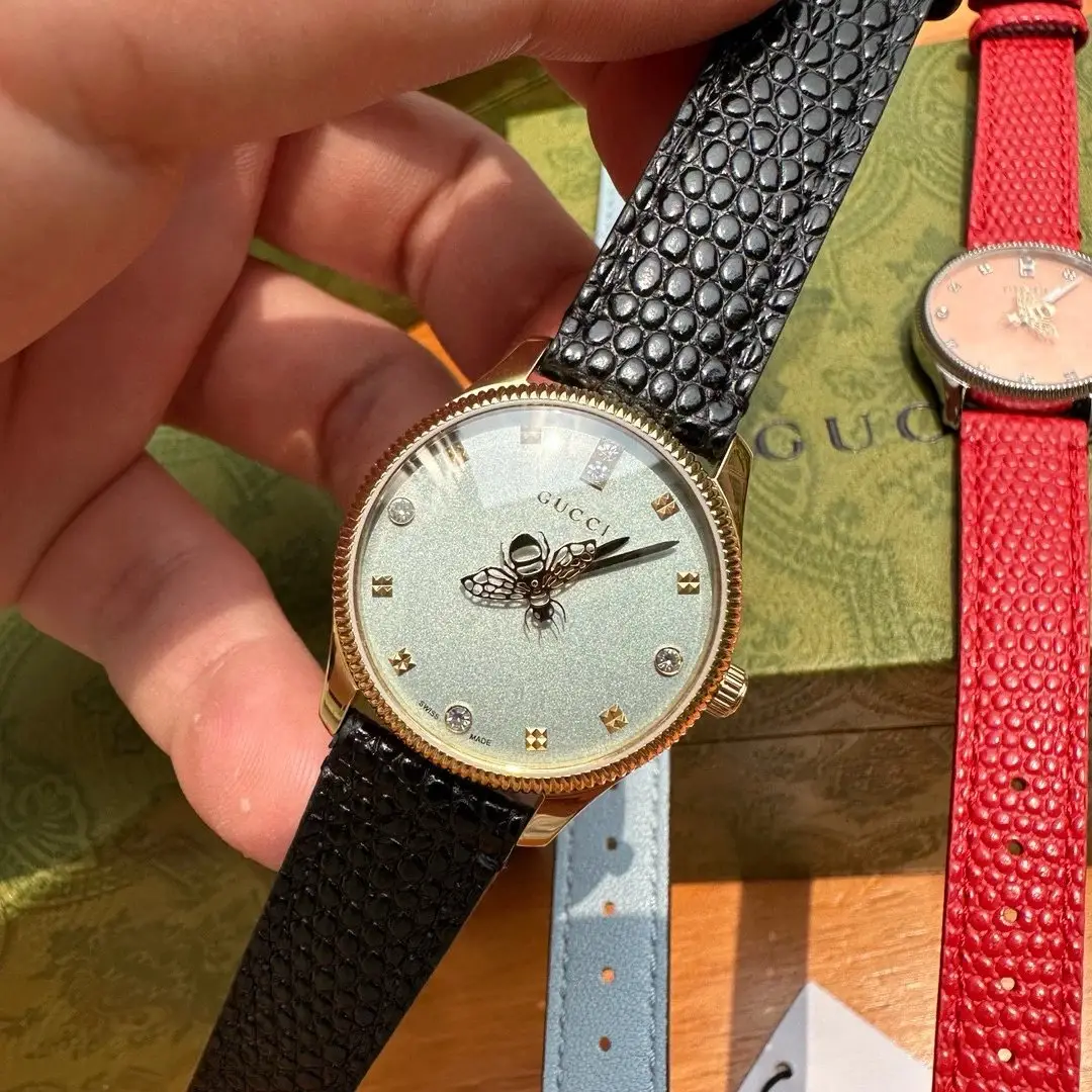 Gucci Watches [8 styles] view 7