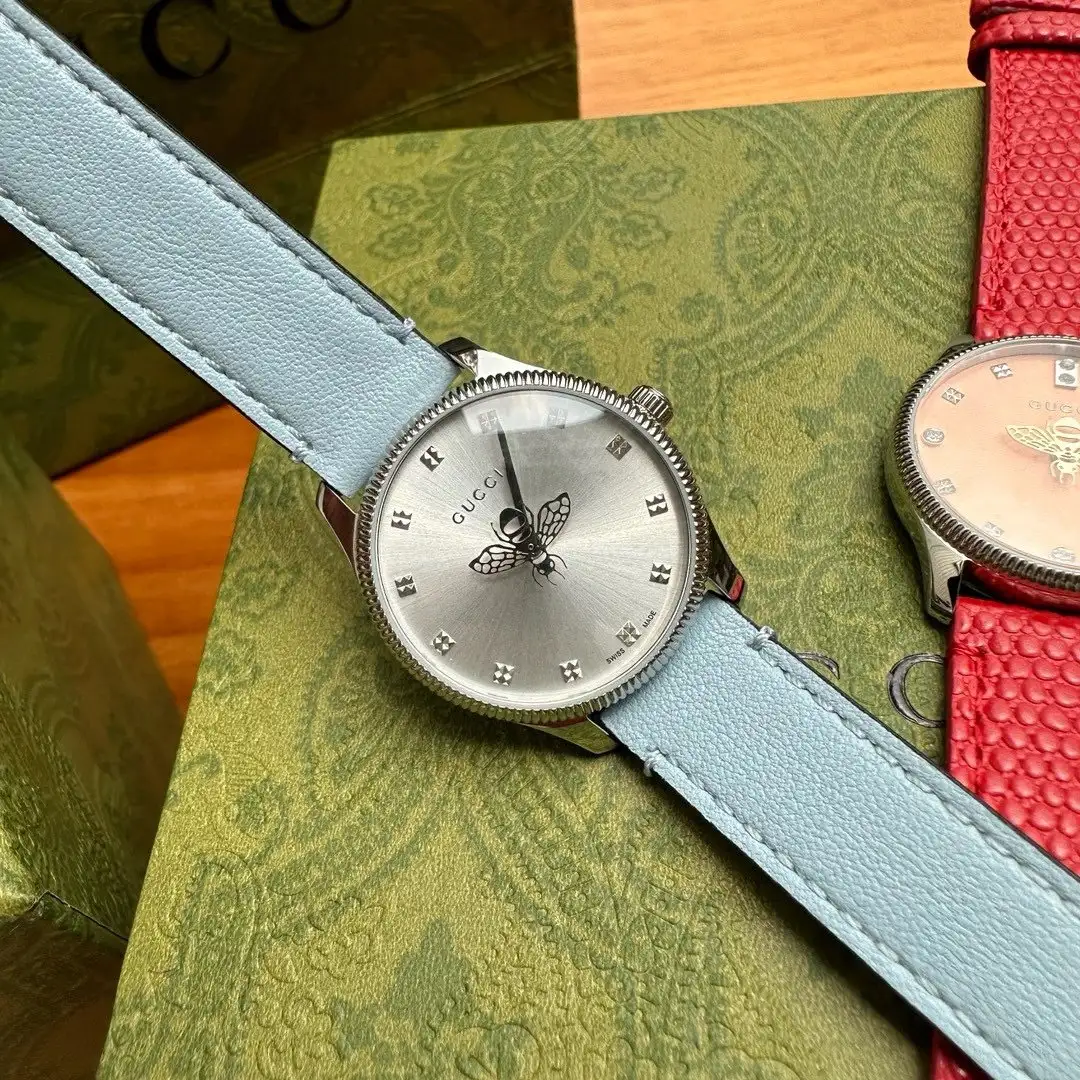 Gucci Watches [8 styles] view 8