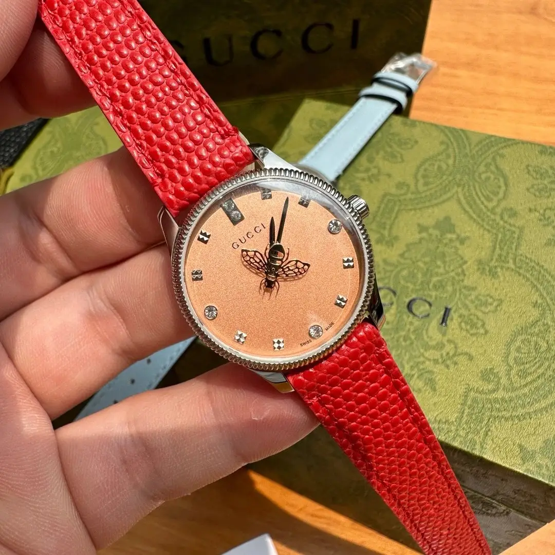 Gucci Watches [8 styles] view 9