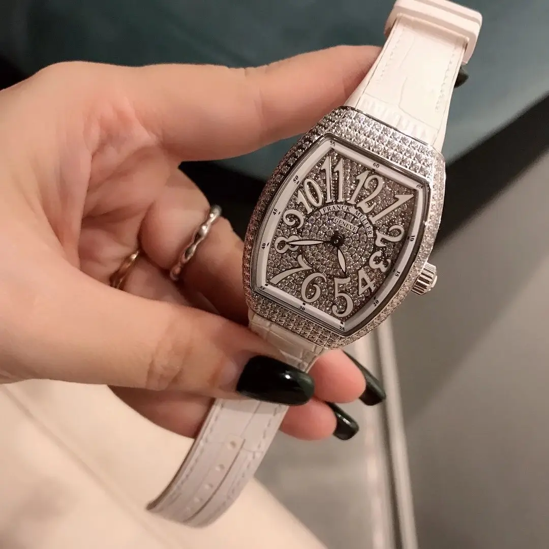 Franck Muller Watches [2 styles]