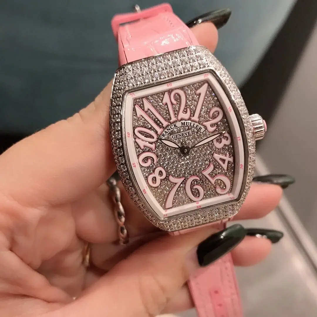 Franck Muller Watches [2 styles] view 5