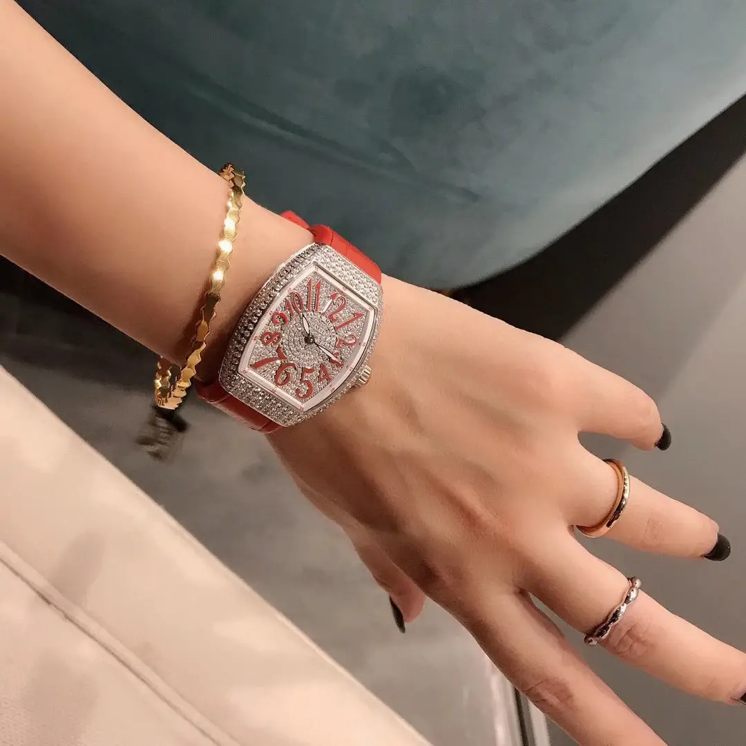 Franck Muller Watches [2 styles] view 6