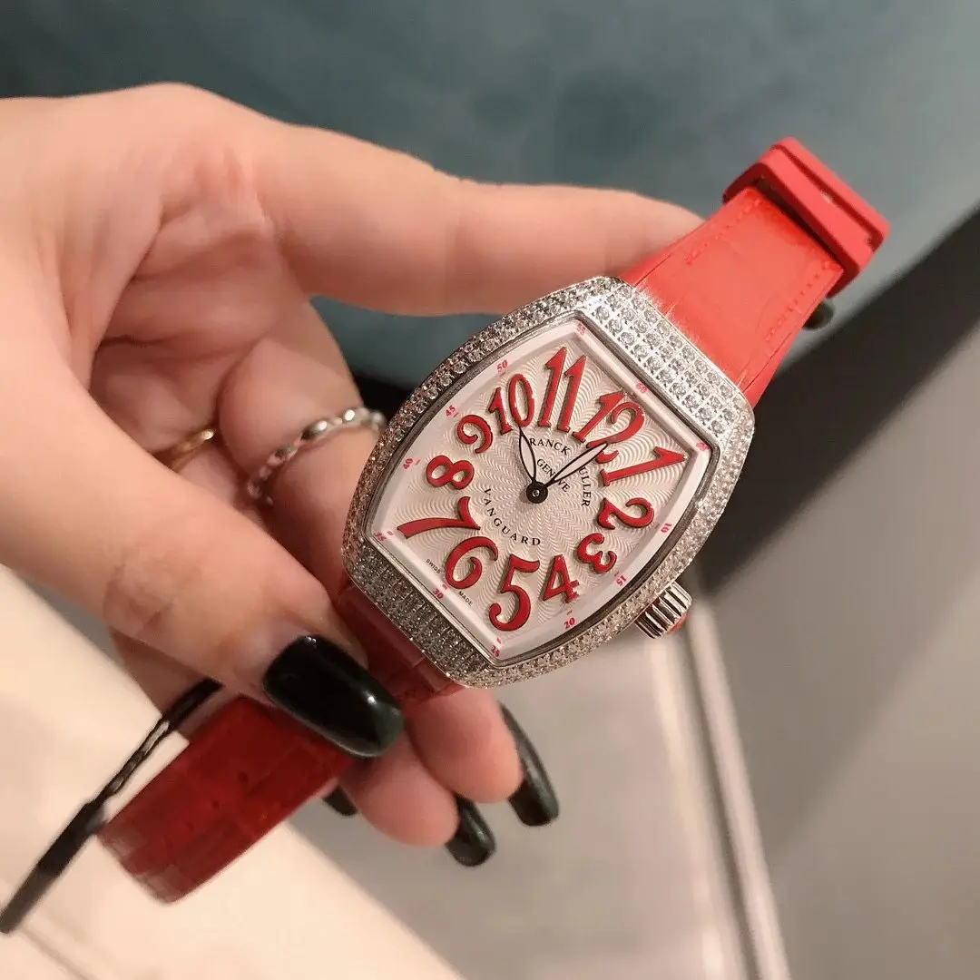 Franck Muller Watches [2 styles] view 7